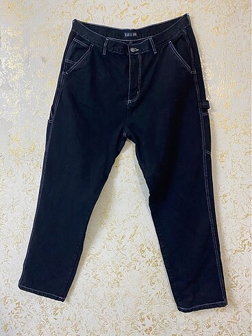 Route one Baggy superbaggy ultrabaggy Levis Asos bdg lfdy 032c 6