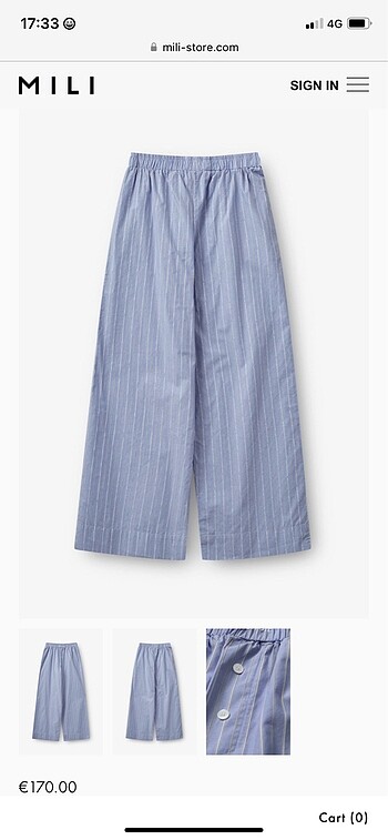 xs Beden beyaz Renk Wood wood vakkorama Beymen Levis gömlek tunik pijama
