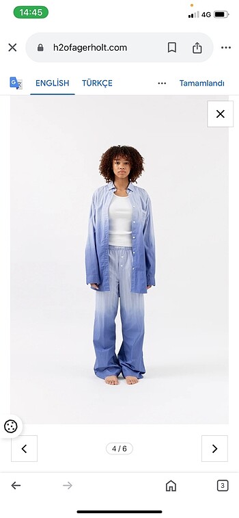 Gömlek tunik ferace armine f2ofageeholt zara mango Asos Booho