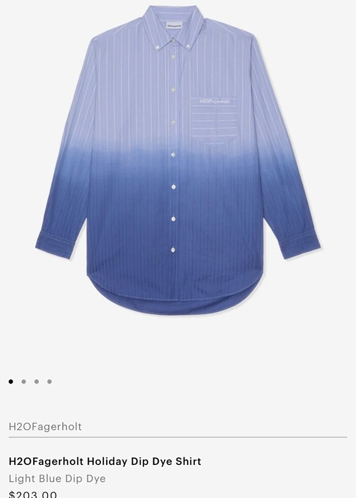 Gömlek tunik ferace armine f2ofageeholt zara mango Asos Booho - Görsel 2