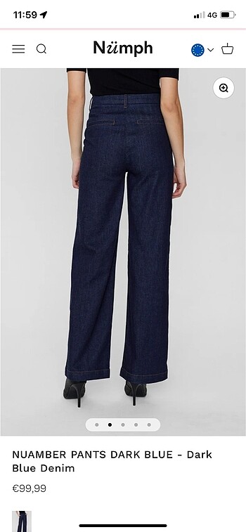 Bershka Wideleg zara mango Asos Booho bdg Vakko Beymen