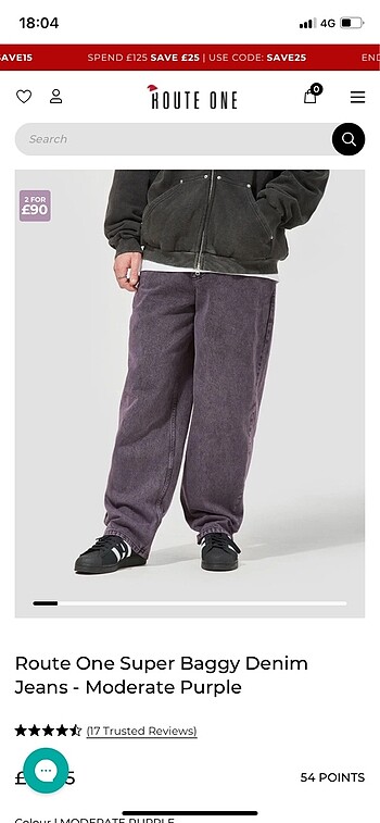 Bershka Baggy superbaggy route one Jaded stüssy Asos Booho man moremomey