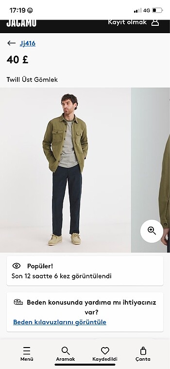 U.S Polo Assn. Gömlek network Zara Beymen Vakko Altınyıldız Levis vakkorama Guc