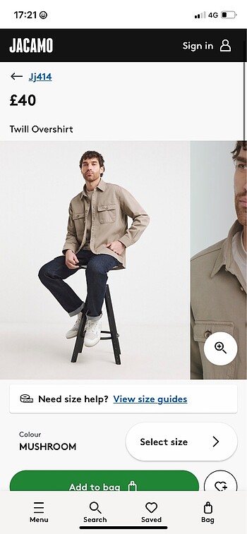 Gömlek network Zara Beymen Vakko Altınyıldız Levis vakkorama Guc - Görsel 18