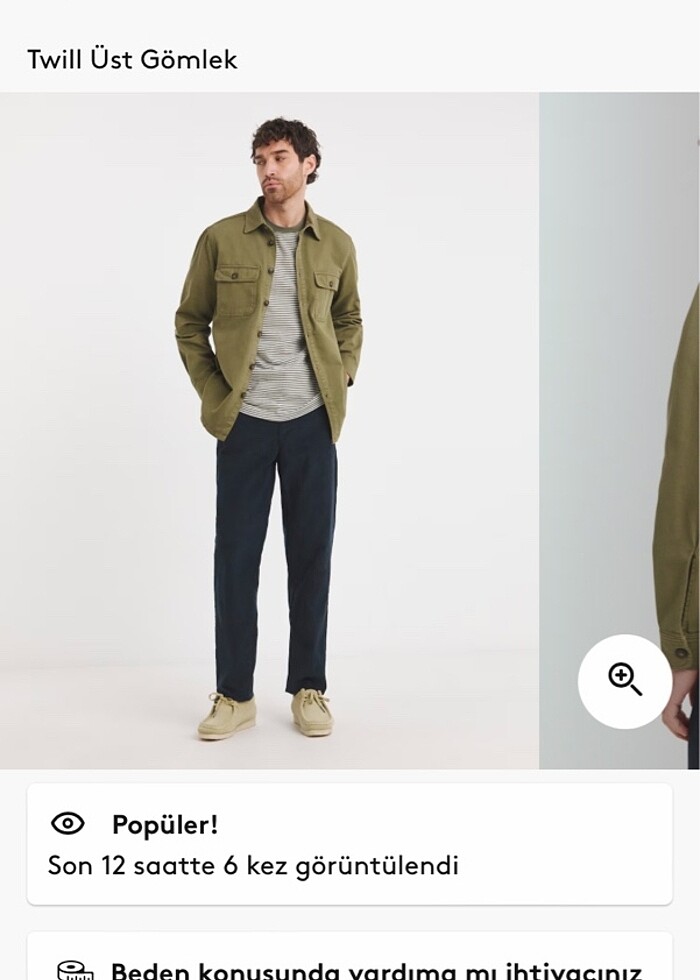 Gömlek network Zara Beymen Vakko Altınyıldız Levis vakkorama Guc - Görsel 2