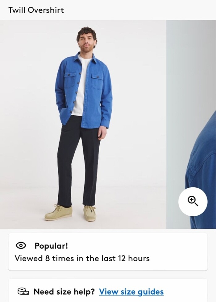 Gömlek network Zara Beymen Vakko Altınyıldız Levis vakkorama Guc - Görsel 4