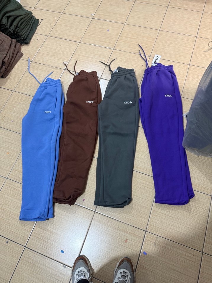 Erkek Mavi unisex Sweat hodie zip cusp peso Lfdy Jaded Stüssy - Görsel 4