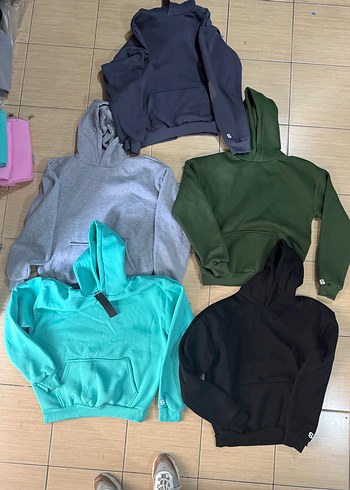 Sweat zip hodie cuspclo void unisex zara Stüssy Jaded peso Lfdy - Görsel 9