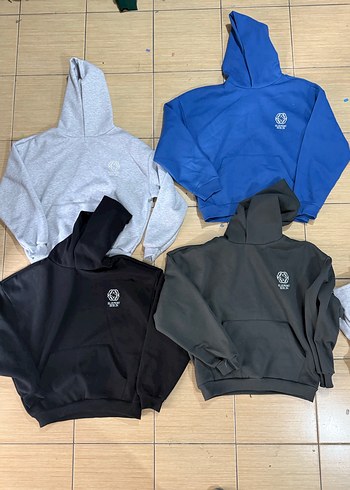 Sweat zip hodie cuspclo void unisex zara Stüssy Jaded peso Lfdy - Görsel 7