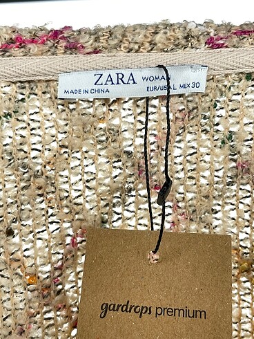 l Beden çeşitli Renk Zara Kısa Elbise %70 İndirimli.