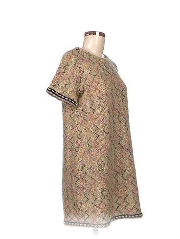 Zara Zara Kısa Elbise %70 İndirimli.