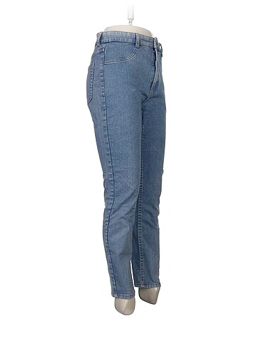 Pull and Bear Pull and Bear Jean / Kot %70 İndirimli.