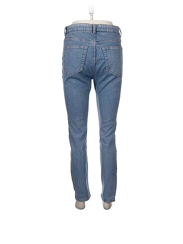 42 Beden Pull and Bear Jean / Kot %70 İndirimli.