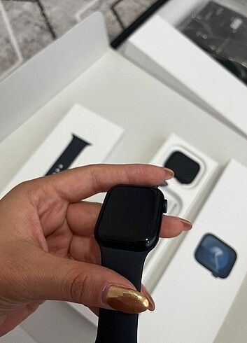 Apple watch series 9 41mm - Görsel 2