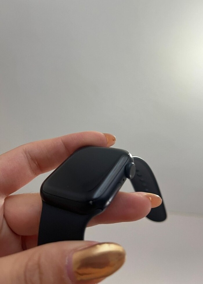 Apple watch series 9 41mm - Görsel 3