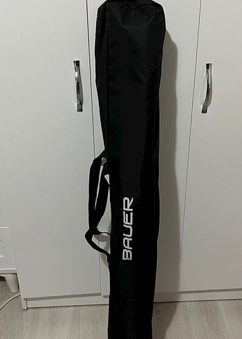 Bauer olta kamış seti, swinger ve alarm - Görsel 2