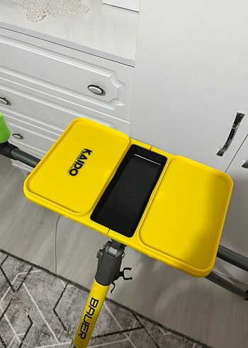 Bauer olta kamış seti, swinger ve alarm - Görsel 7