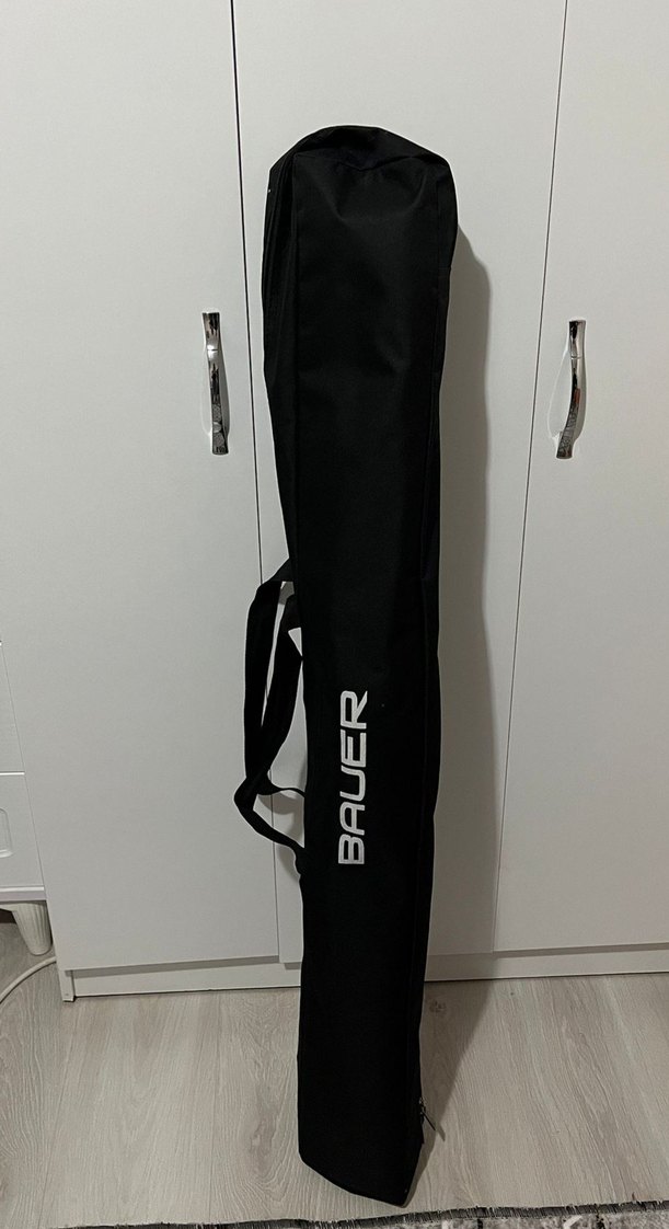 Bauer olta kamış seti, swinger ve alarm - Görsel 2