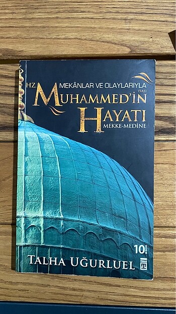 Peygamber Hayatı