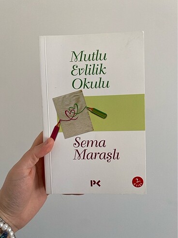 Sema Maraşlı