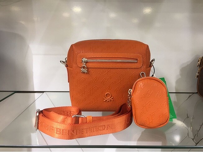 Benetton KADIN çanta