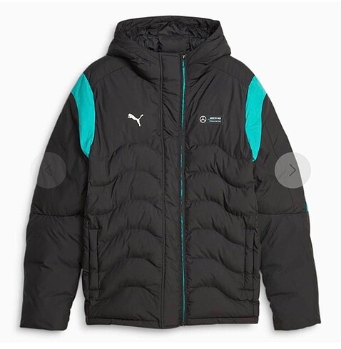 PUMA MERCEDES MONT