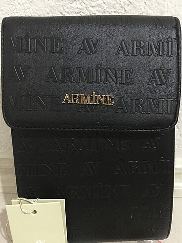 Armine ARMİNE ÇANTA ORJİNAL ETİKETLİ