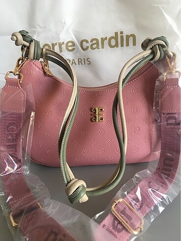 Pierre Cardin ORJİNAL ETİKETLİ PİERRE CARDİN