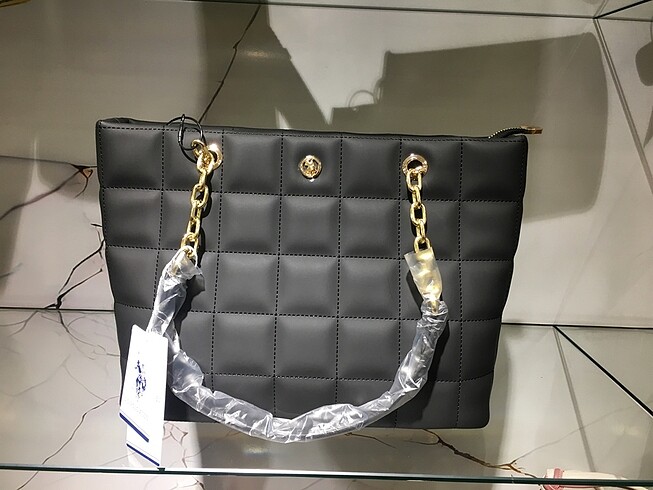 U.S Polo Assn. NEWSEZON POLO ASSN ÇANTA