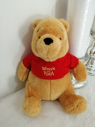 winnie the pooh oyuncak