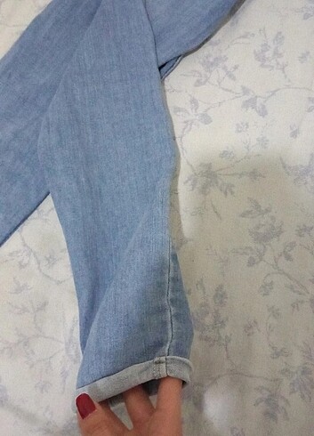 30 Beden Kot pantolon