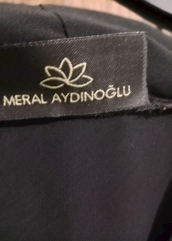 Püsküllü Siyah Uzun abaya - Görsel 5