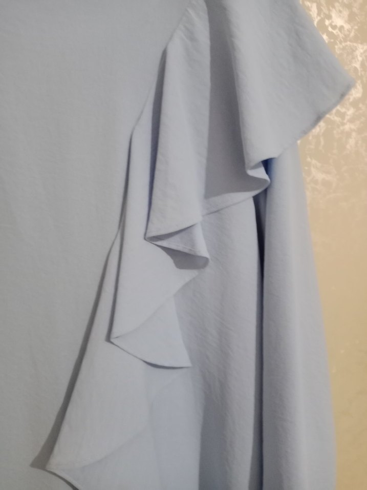 bebe mavisi ikili takım - Görsel 3