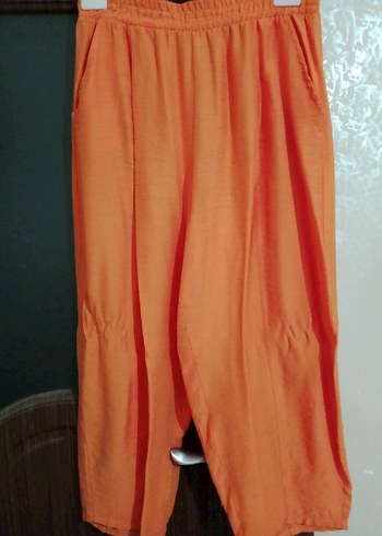 Uzun Kollu ceket havuç pantolon - Görsel 2