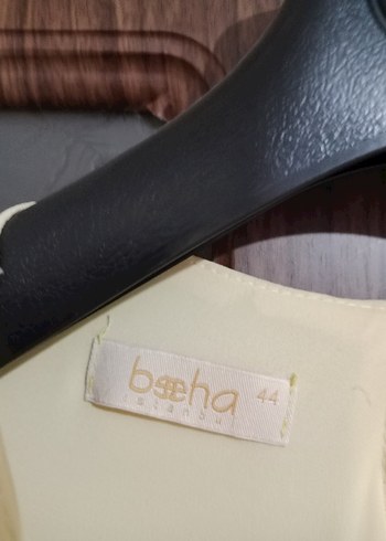 Uzun Kollu Salaş Kadın Tunik - Görsel 4