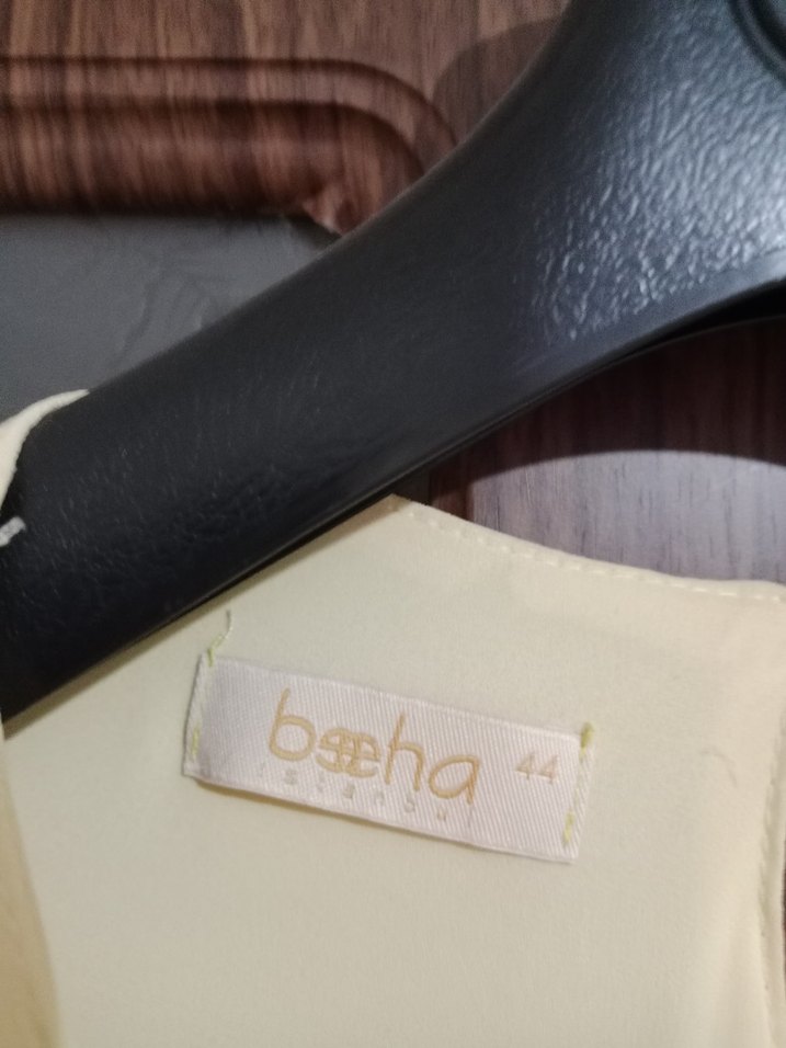 Uzun Kollu Salaş Kadın Tunik - Görsel 4