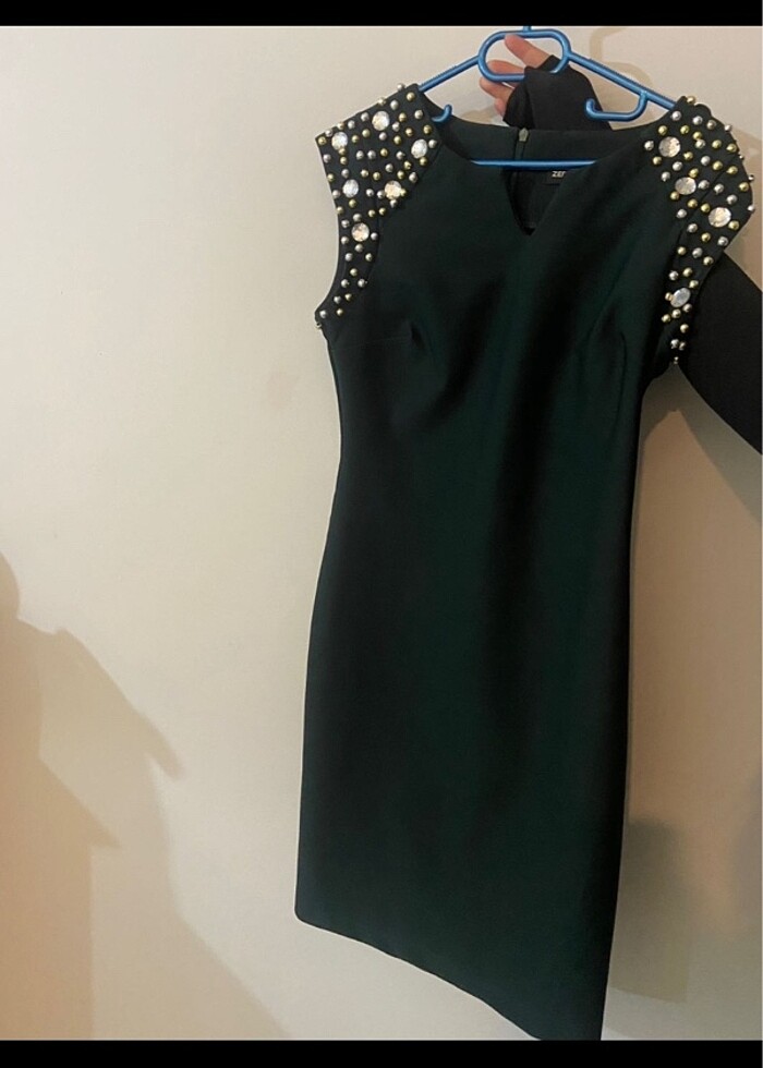 Elbise abiye - Görsel 3