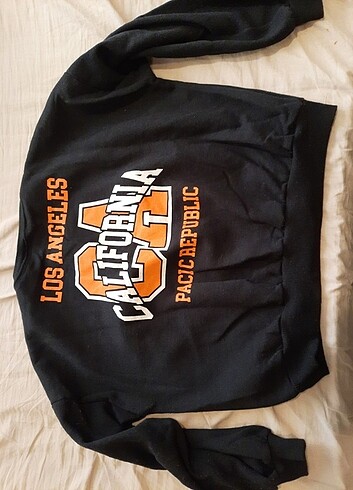 Diğer Sweatshirt