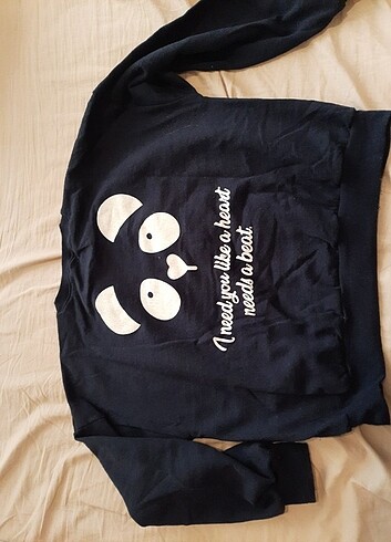 Sweatshirt 
