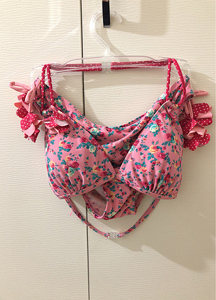 Çocuk bikini
