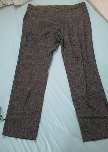 Tommy Hilfiger Tommyy Melanj Duz Paca Pantolon