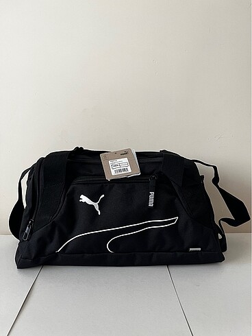 Puma Spor Çantası S