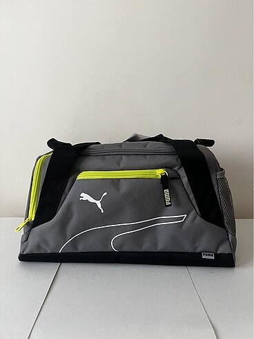 Puma Spor Çantası