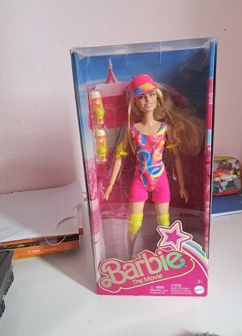 Barbie movie film karakteri 