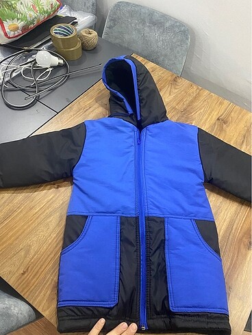 çocuk montu