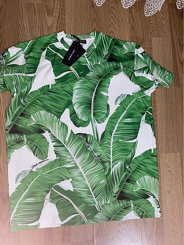 l/xl Beden DOLCE GABBANA YAZLIK ERKEK TAKIM