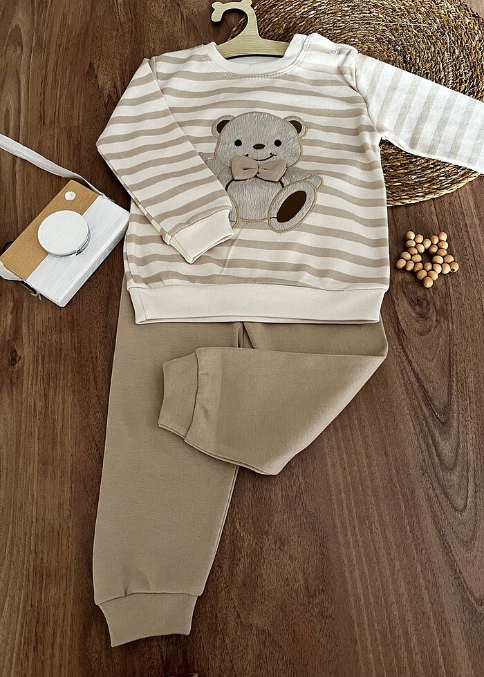 Çocuk ikili takım - Görsel 4