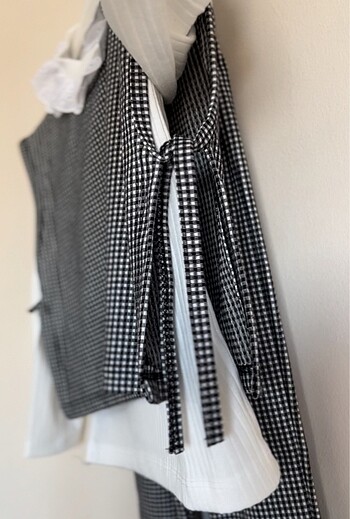 Kız çocuk takım - Görsel 3