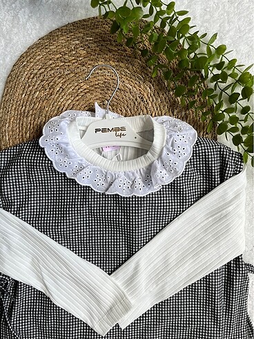 Kız çocuk takım - Görsel 7