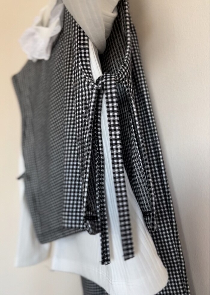 Kız çocuk takım - Görsel 3